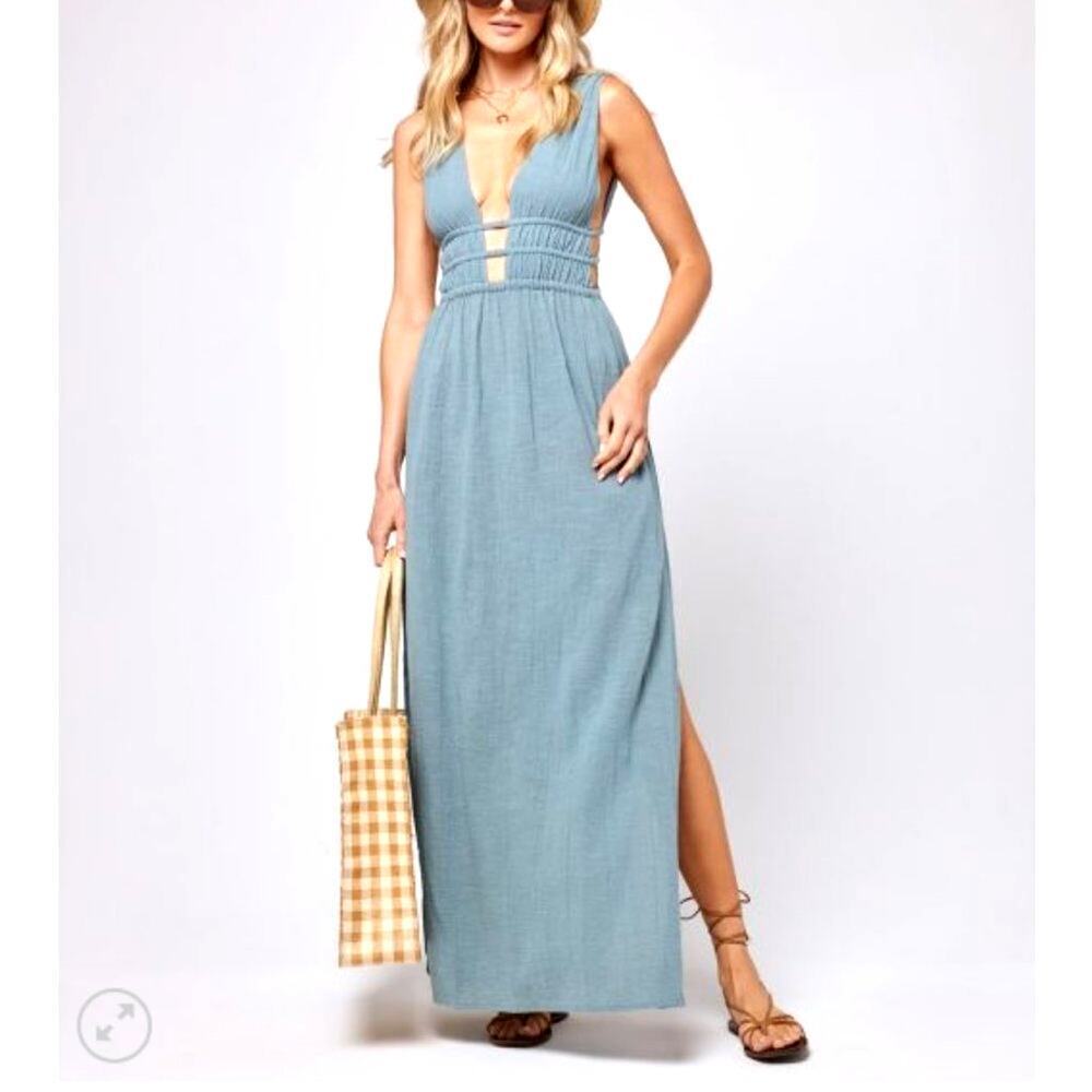 L*Space Bella Cover Up S